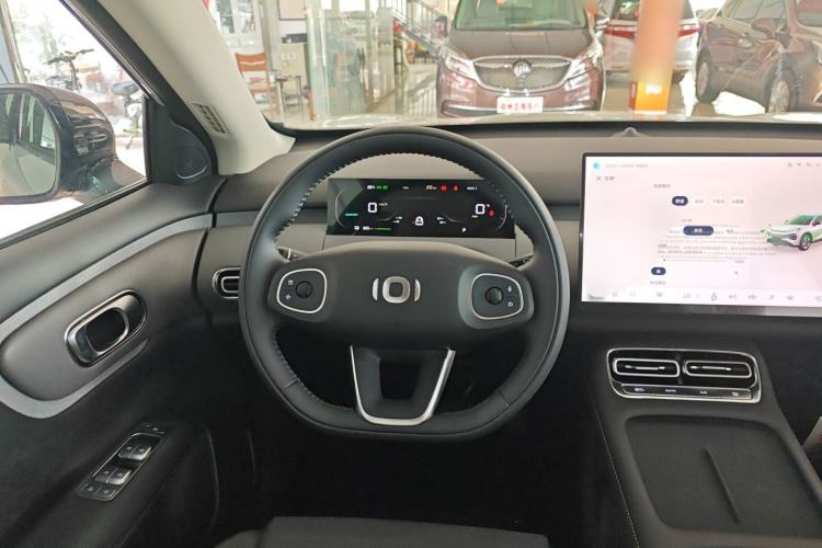 Used CHANGAN NEVO Q05 2026 Model 405Air