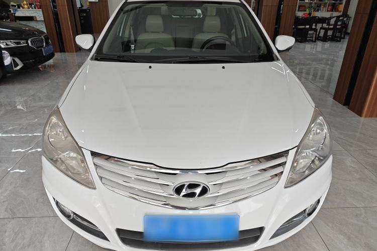 Used Hyundai Celesta 2011 1.6L Automatic Luxury Version
