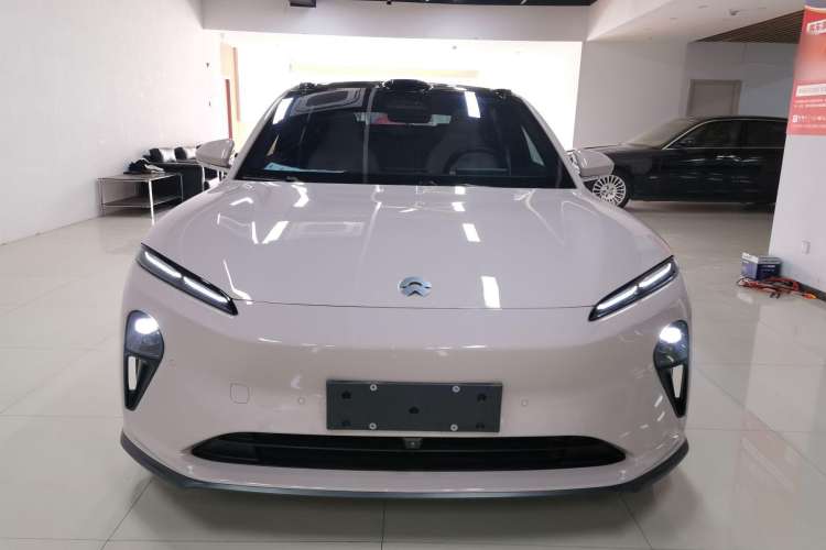 Used Nio ET5 2022 75 kWh
