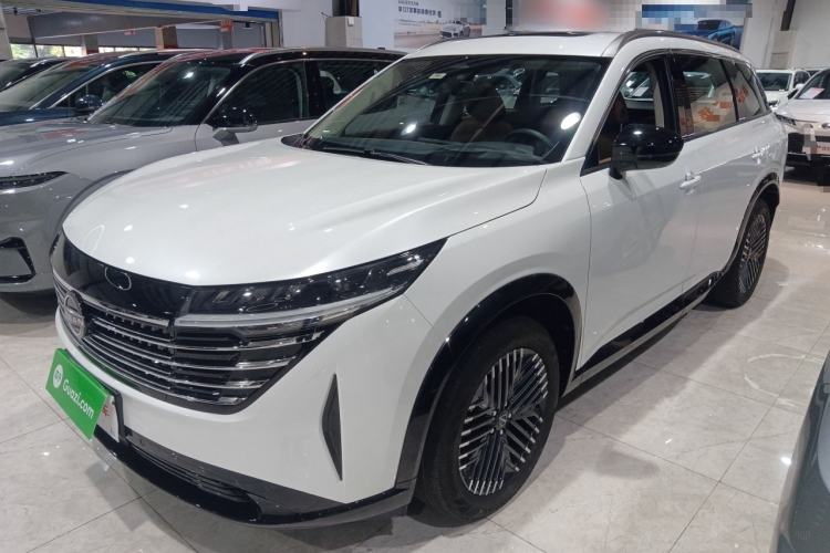 Used Nissan Pathfinder 2024 380 VC-TURBO Four-Wheel Drive Prestige Edition 6 Seats