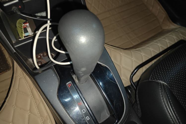 Used Honda Fit 2014 1.5L LX CVT Comfort Model