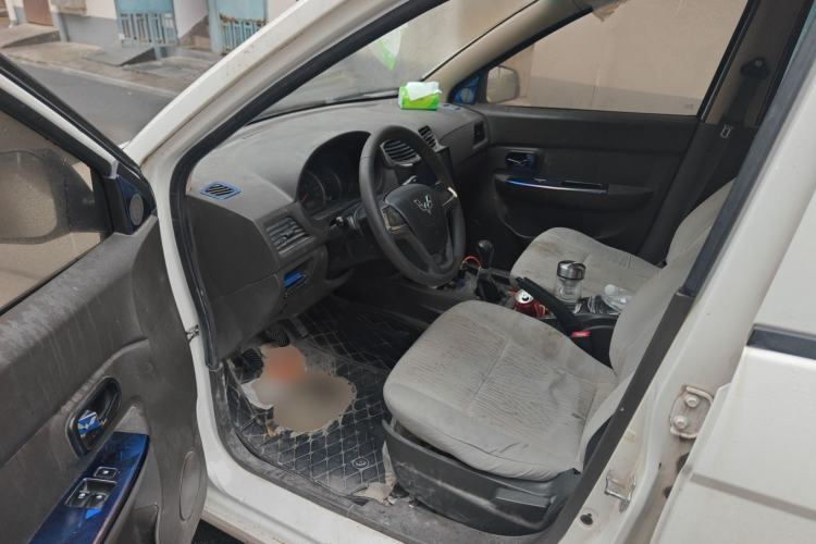 Used Wuling Hongguang 2018 1.5L Classic S Base Model