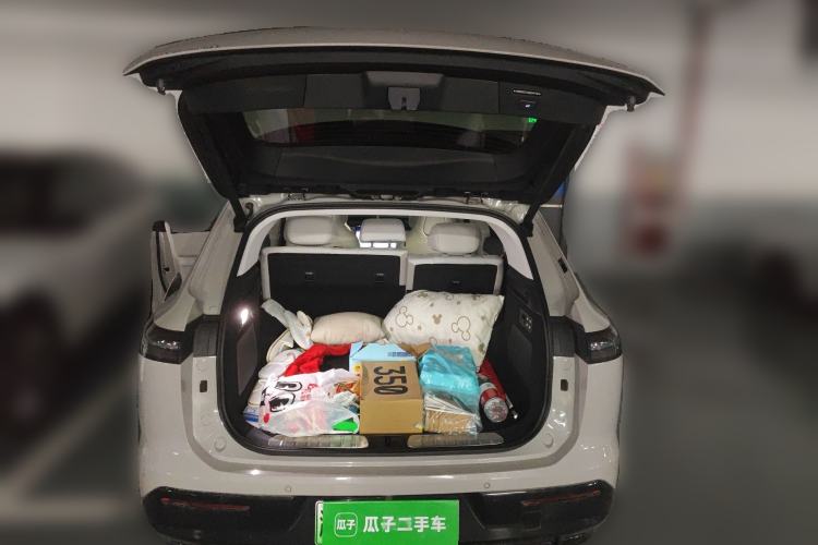 Used EXEED Star Era ET 2024 Extended-Range 240 Ultra All-Wheel Drive
