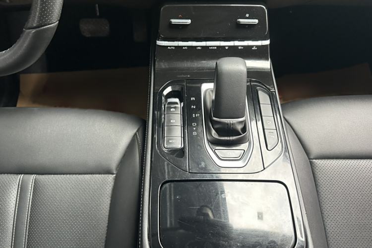 Used Wuling Victory 2020 1.5T CVT Flagship Edition