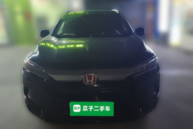 Used Honda Breeze 2020 240TURBO CVT 2WD Luxury Edition