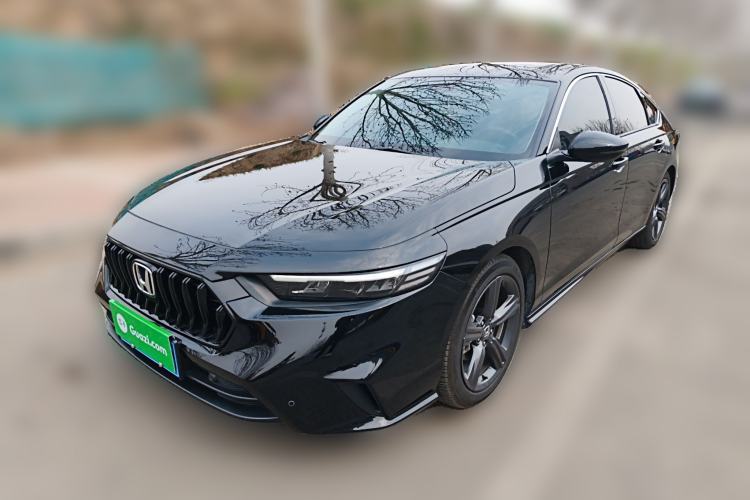 Used Honda Inspire 2025 260TURBO Elegant Edition