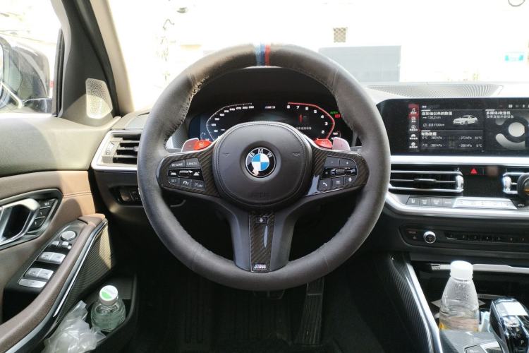 Used BMW 3 Series 2020 330Li xDrive M Sport Night Edition
