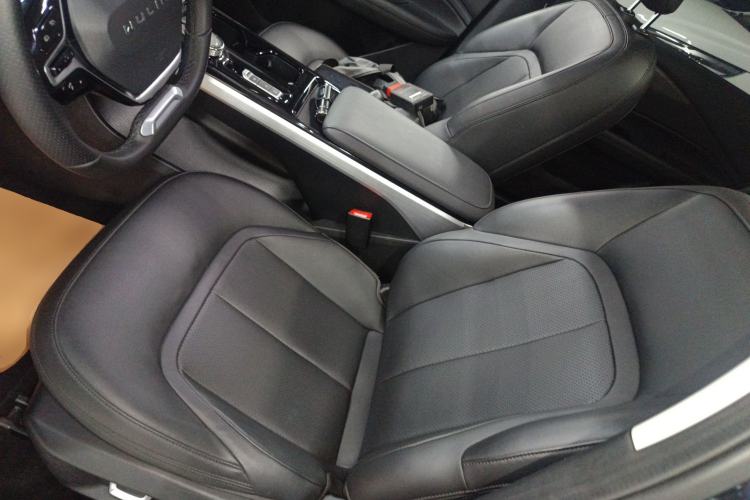 Used Wuling Xingguang 2024 Co-Creation Edition 150 Flagship Model
