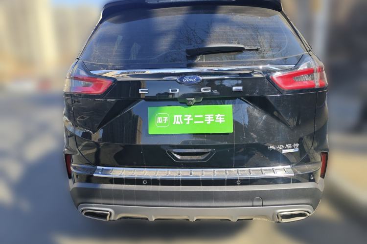 Used Ford Edge 2021 PLUS EcoBoost 245 Two-Wheel-Drive Platinum Edition 5 Seats