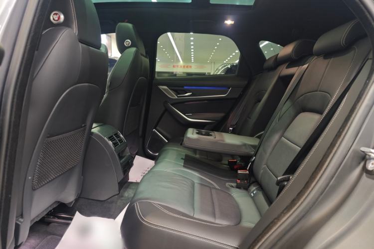 Used Jaguar F-PACE 2023 P250 R-Dynamic BLACK