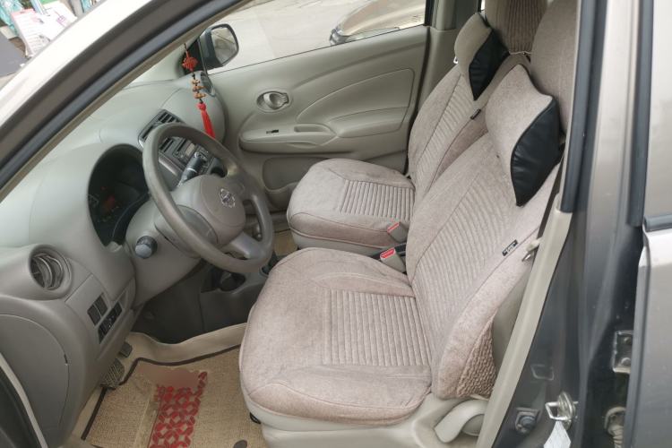 Used Nissan Sunny 2011 1.5XE CVT Comfort Edition