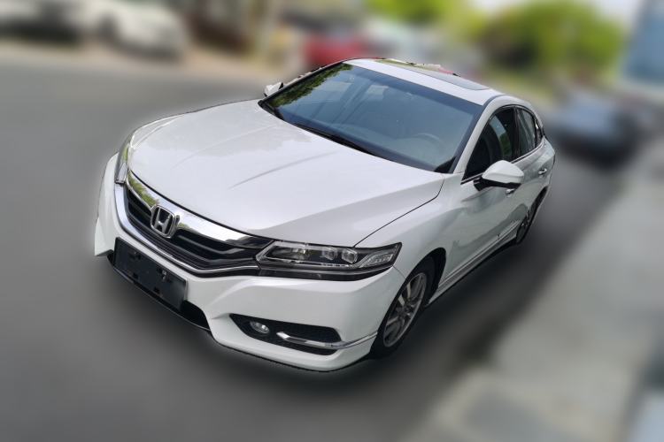 Used Honda Spirior 2015 2.0L Collector's Edition