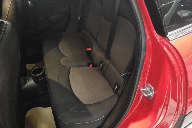 Used MINI 2019 1.5T ONE Five-Door Edition