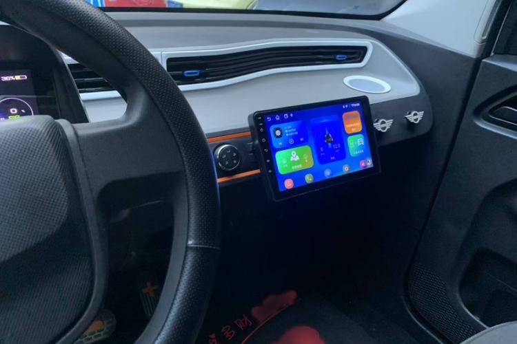 Used Wuling Hongguang MINIEV 2020 Enjoy Edition Lithium-Ion Battery