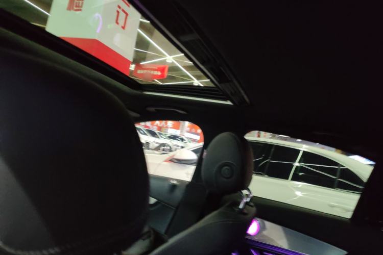 Used Mercedes-Benz C-Class 2019 C 260 Sport Edition