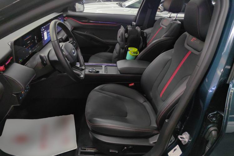 Used Ford Mondeo 2023 1.5T E-Hybrid ST-Line