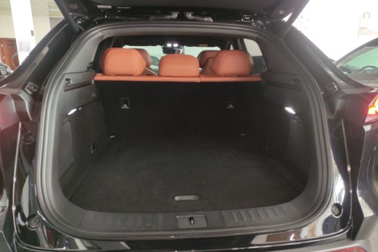 Used Deepal S07 2023 200Max Range-Extended Version
