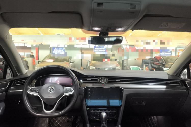 Used Volkswagen Magotan 2020 330TSI DSG Luxury Edition