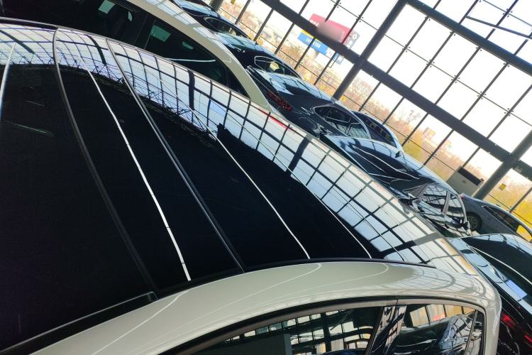 Used Volkswagen Golf 2023 280TSI DSG R-Line Lite