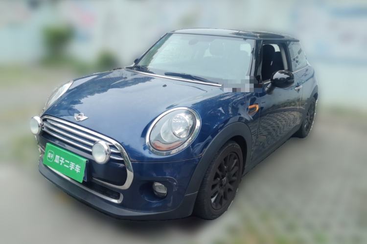 Used MINI 2016 1.5T COOPER