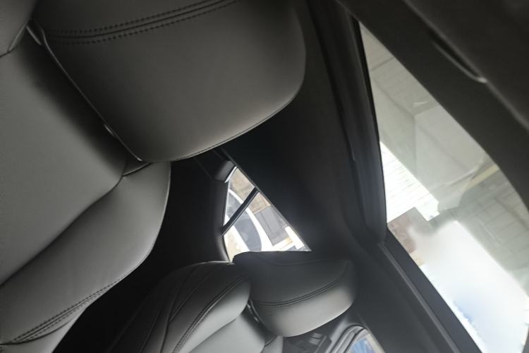 Used Toyota C-HR 2020 2.0L Comfort Edition
