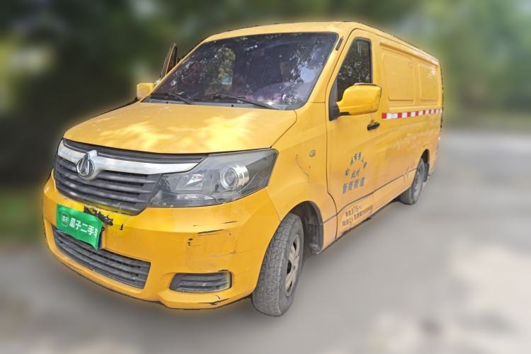 Used CHANGAN KAICHENG Ruixing M90 2018 2.0L Value-Driven Flat-Top Back-Hinged 2-Seat 4G94S Guazi used car, China used car export, Used car for sale, Used  cars, Cheapest cars for sale
