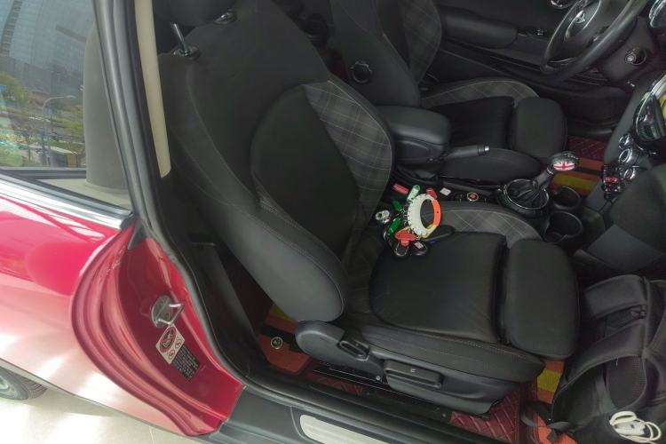 Used MINI 2016 1.5T COOPER