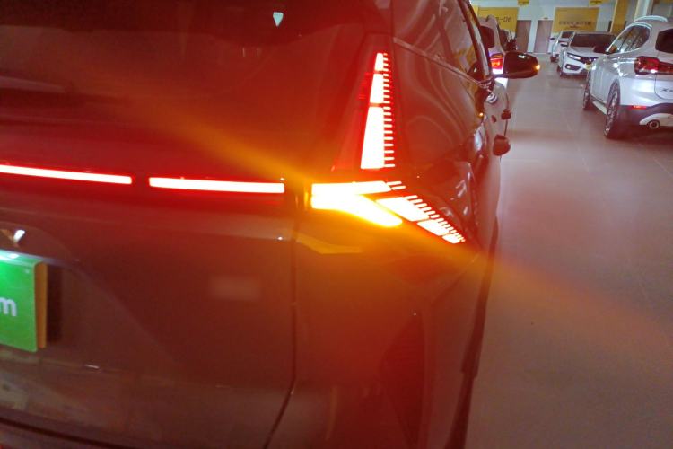 Used Geely Auto Emgrand X7 Sport 2026 Model 1.5TD Aspirational