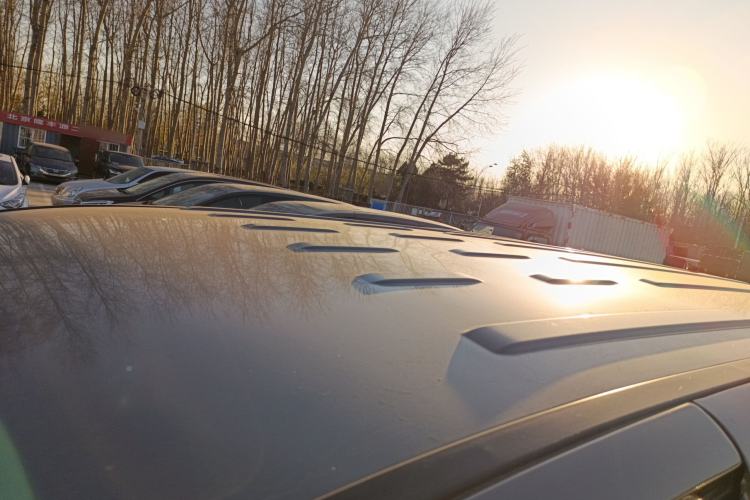 Used SAIC MAXUS G20 2023 Facelifted ES 2.0T Gasoline Automatic Value Edition