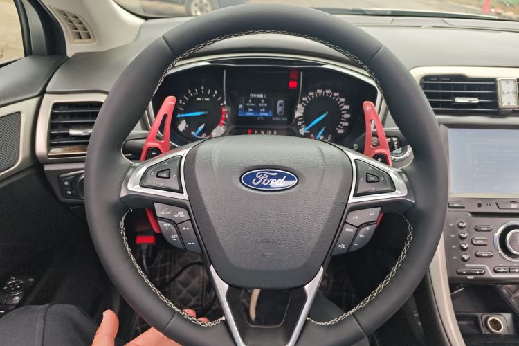 Used Ford Mondeo 2013 2.0L GTDi 200 Fashion Edition