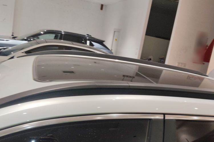 Used Toyota FRONTLANDER 2023 2.0L Smart Electric Hybrid Dual-Engine Deluxe Version
