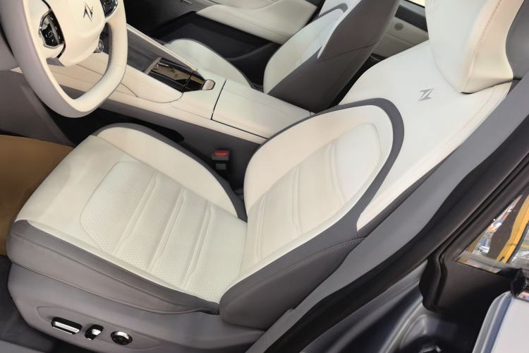 Used Dongfeng eπ eπ007 2024 Pure Electric 540 All-Wheel Drive Max Edition