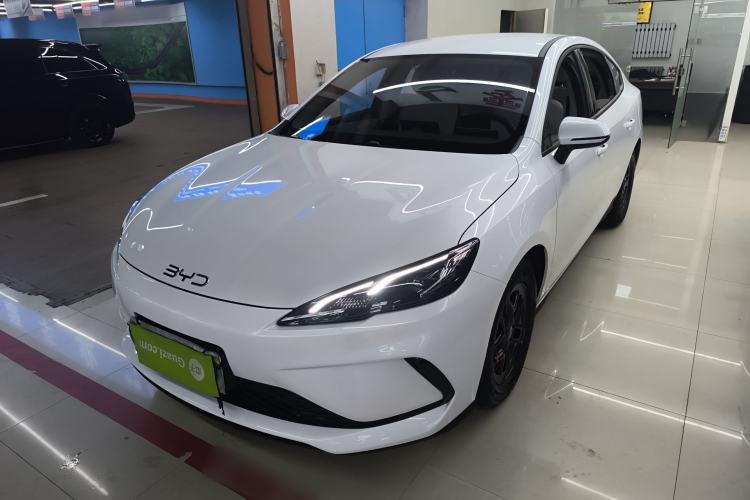 Used BYD Seal 05 DM-i 2025 DM-i Smart Drive 55KM Luxury Model