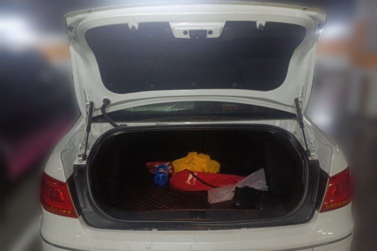 Used Peugeot 408 2013 2.0L Automatic Luxury Edition
