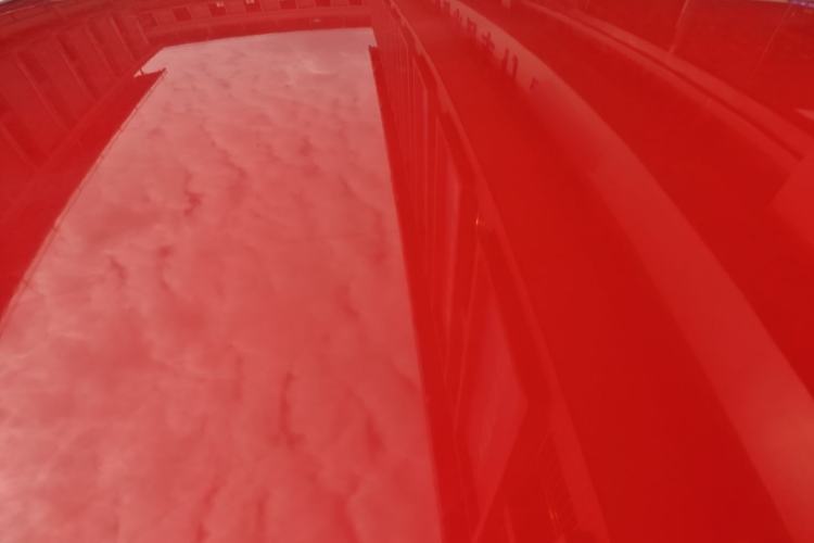 Used Volkswagen Polo 2014 1.4L Manual Fashion Edition