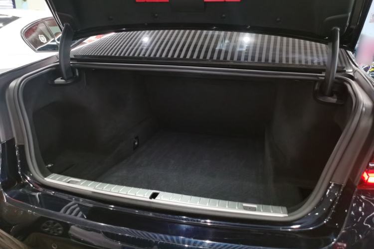 Used BMW 7 Series 2019 Restyled 730Li M Sport Package
