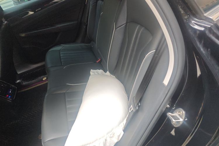 Used Volkswagen Passat 2023 Revised 330TSI Starry Elite Edition