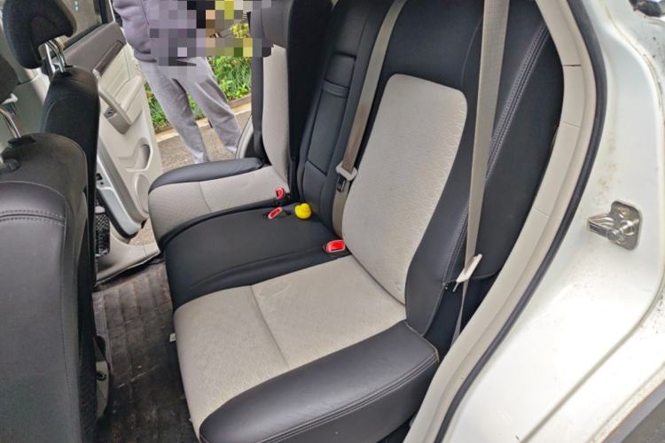 Used Chevrolet Captiva 2014 2.4L Two-Wheel Drive City Edition 5 Seats
