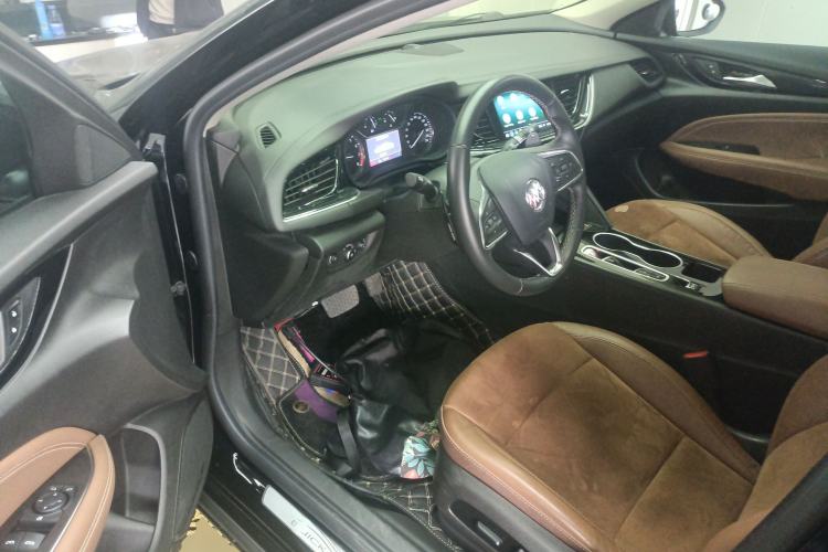 Used Buick Regal 2023 652T Smart Enjoyment Version