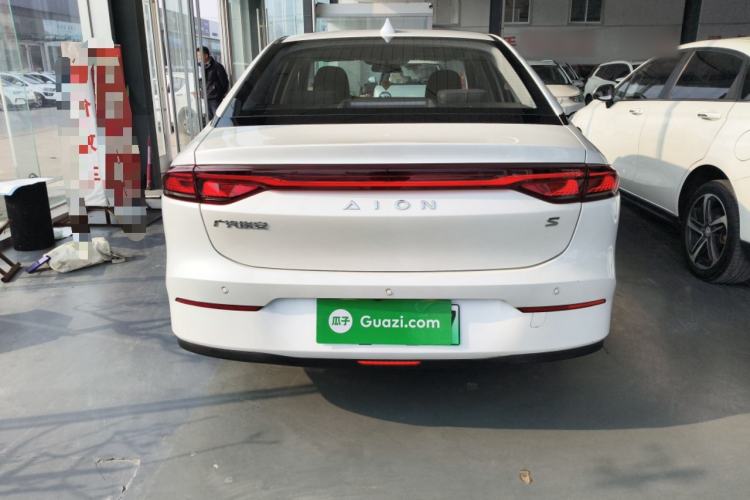 Used AION S 2022 Meizu 580 Pio