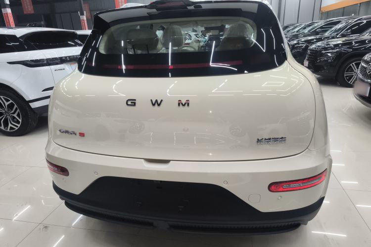 Used ORA ORA 5 2026 Model, 580km Max Edition