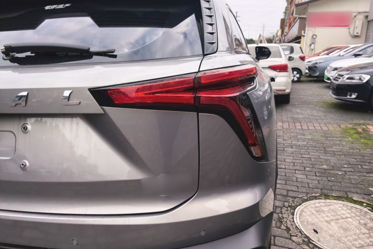 Used Haval XY 2022 1.5T Smart Edition