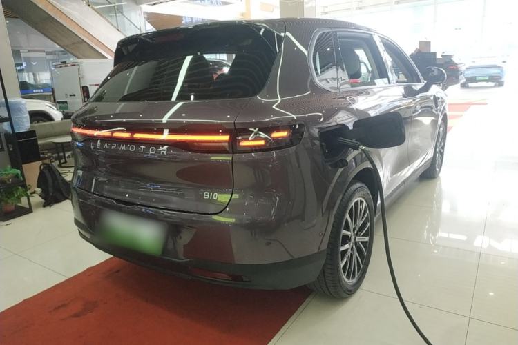 Used Leapmotor B10 2025 510 Joyful Edition
