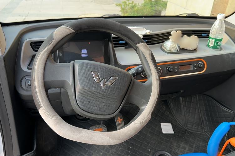 Used Wuling Hongguang MINIEV 2020 Freedom Version Lithium Iron Phosphate