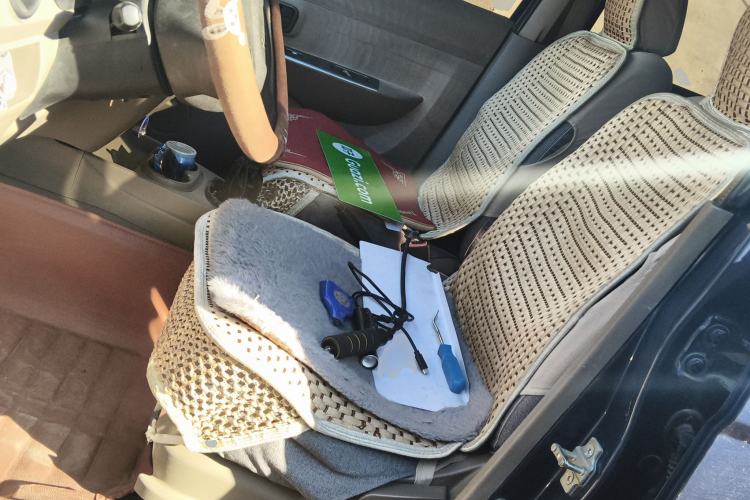 Used Wuling Hongguang 2010 1.2L Standard Version China IV
