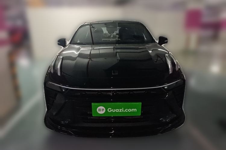 Used Lynk & Co 03 2025 1.5TD DCT Champion Edition Pro