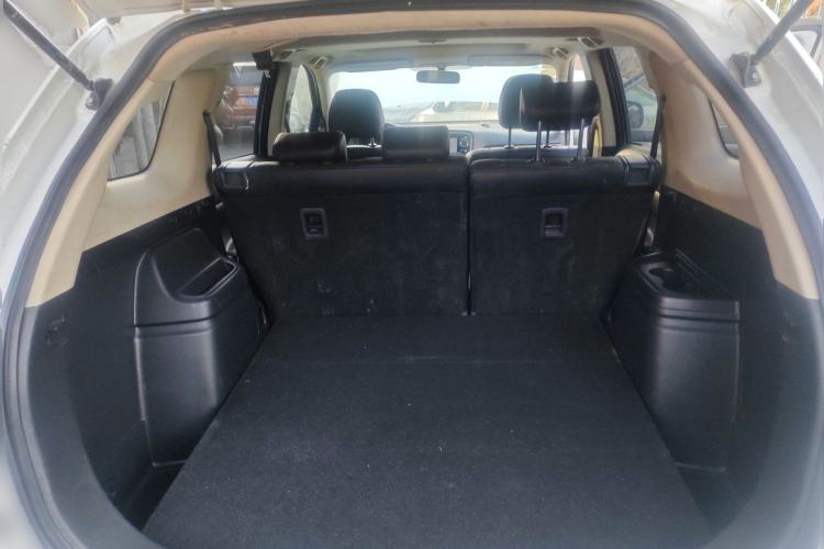 Used Mitsubishi Outlander 2013 2.4L 4x4 Luxury Navigation Edition 5 Seats
