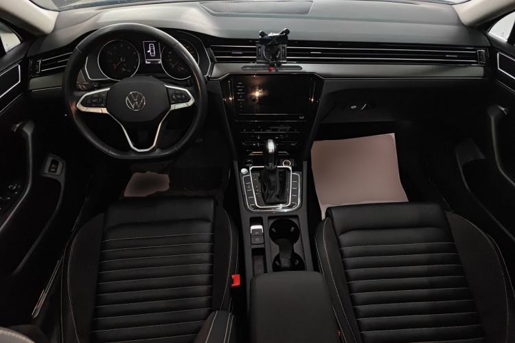 Used Volkswagen Magotan 2020 330TSI DSG Leading Model