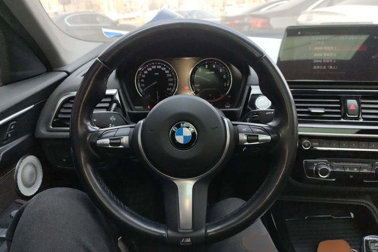 Used BMW 1 Series 2023 120i M Sport Night Edition