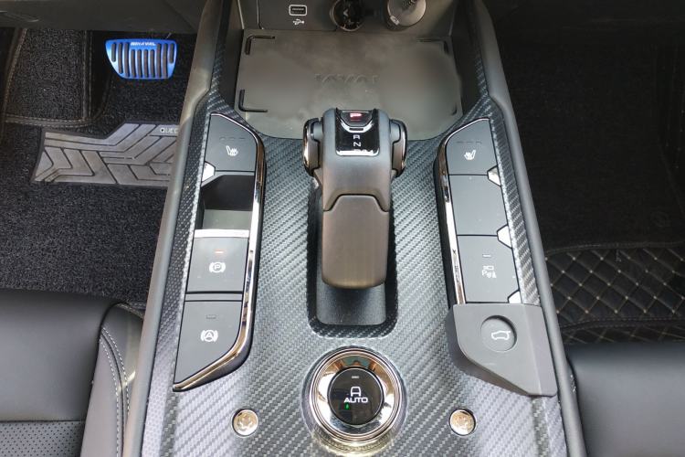 Used Haval H Dog 2023 1.5T Two-Wheel Drive Chao Ye Version Plus